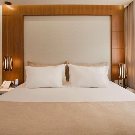 Matiz Niteroi Design Hotel Екстериор снимка