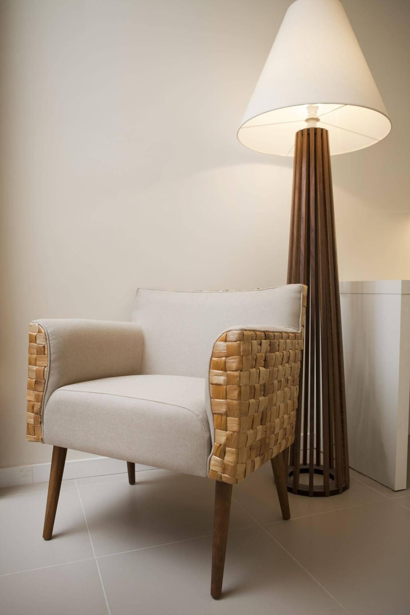Matiz Niteroi Design Hotel Екстериор снимка