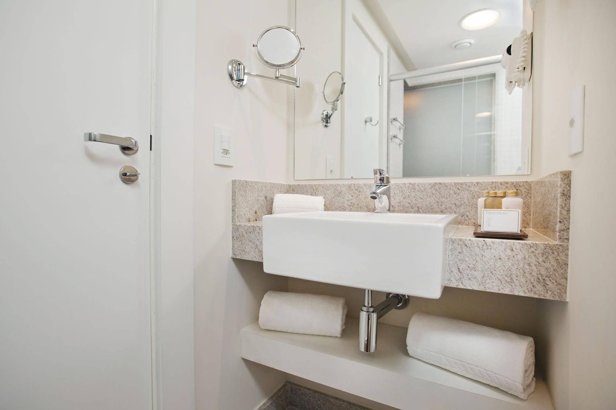 Matiz Niteroi Design Hotel Екстериор снимка