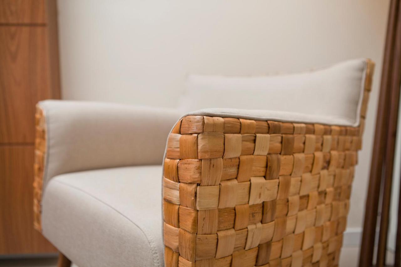 Matiz Niteroi Design Hotel Екстериор снимка