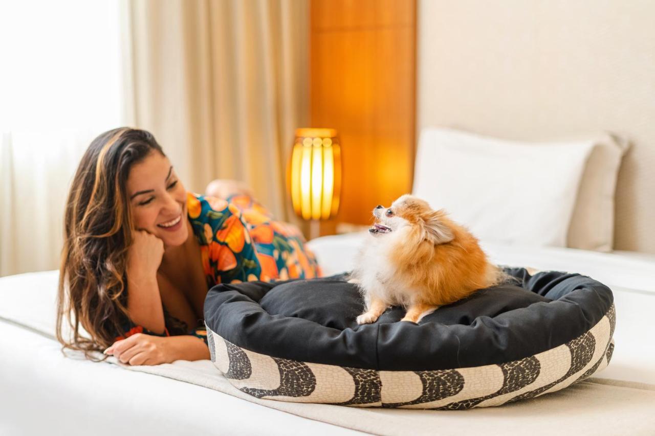 Matiz Niteroi Design Hotel Екстериор снимка