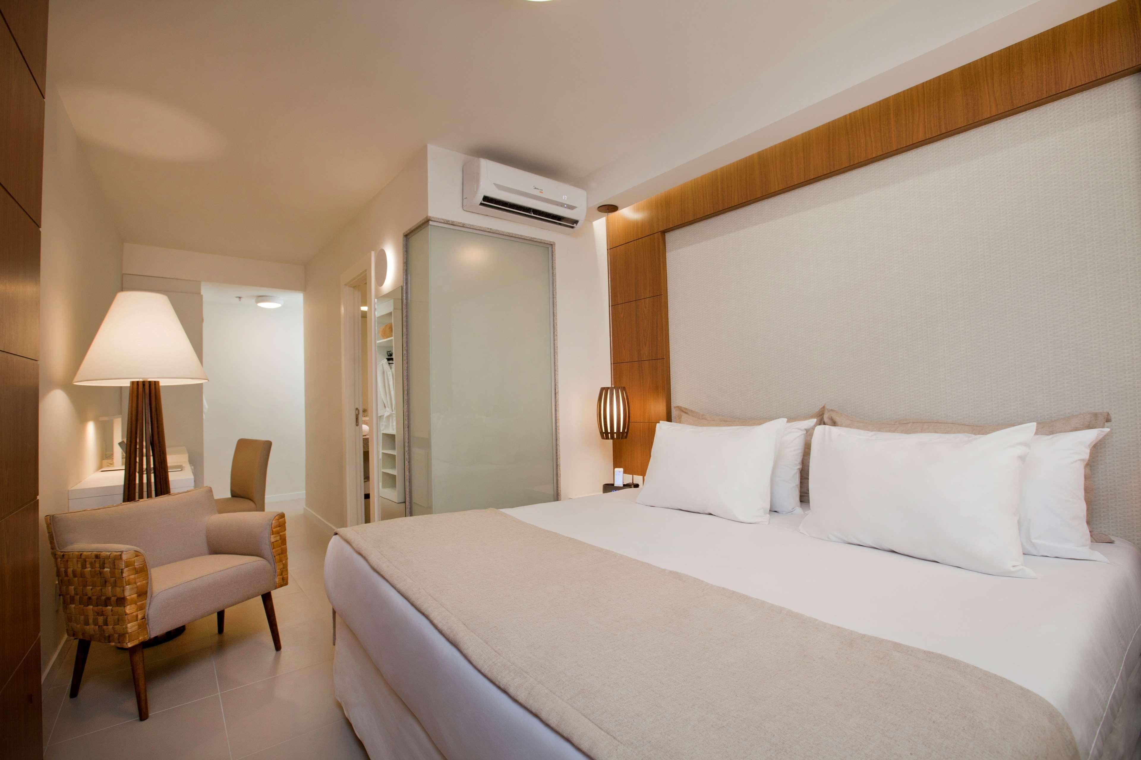 Matiz Niteroi Design Hotel Екстериор снимка