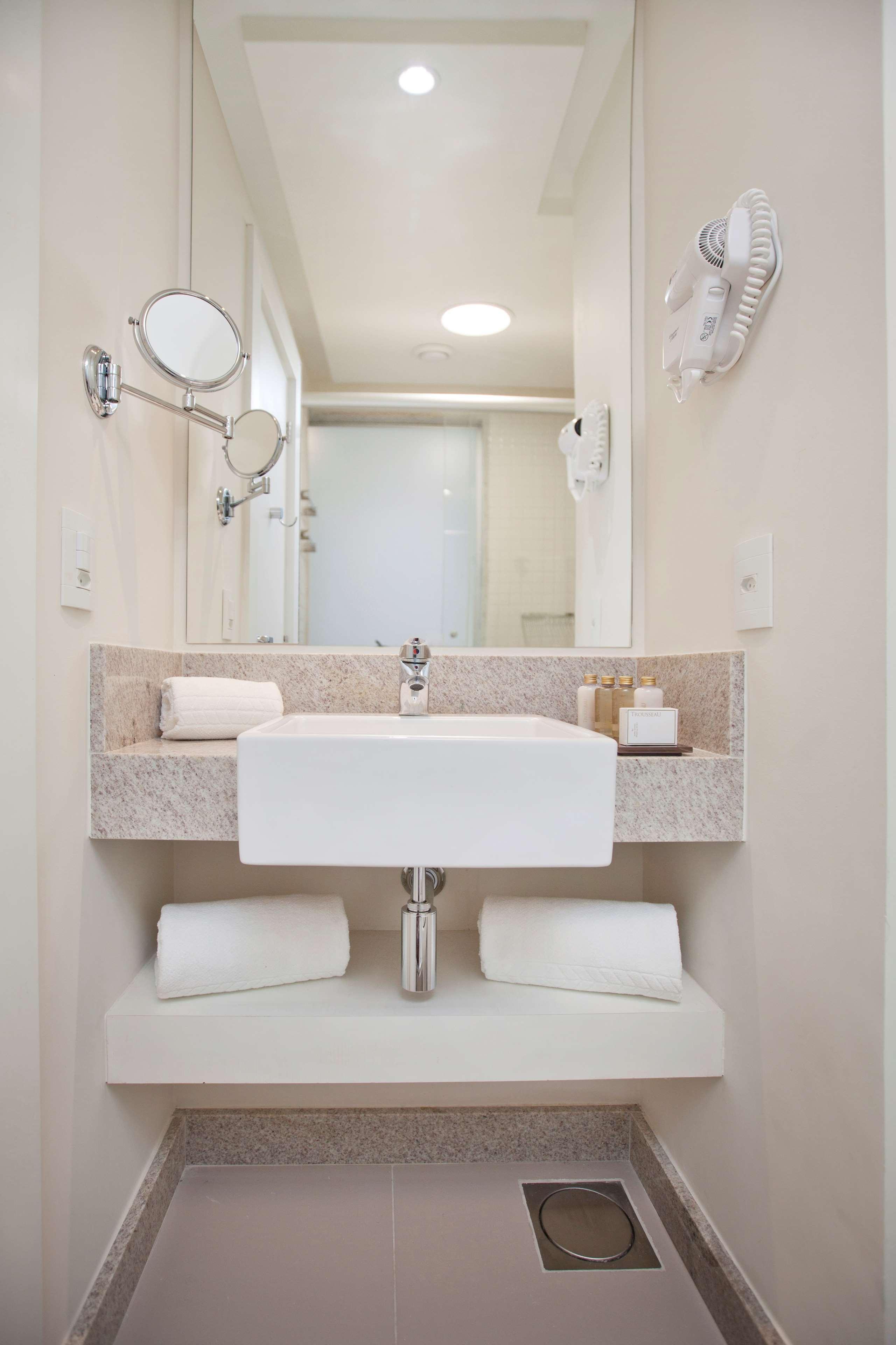 Matiz Niteroi Design Hotel Екстериор снимка