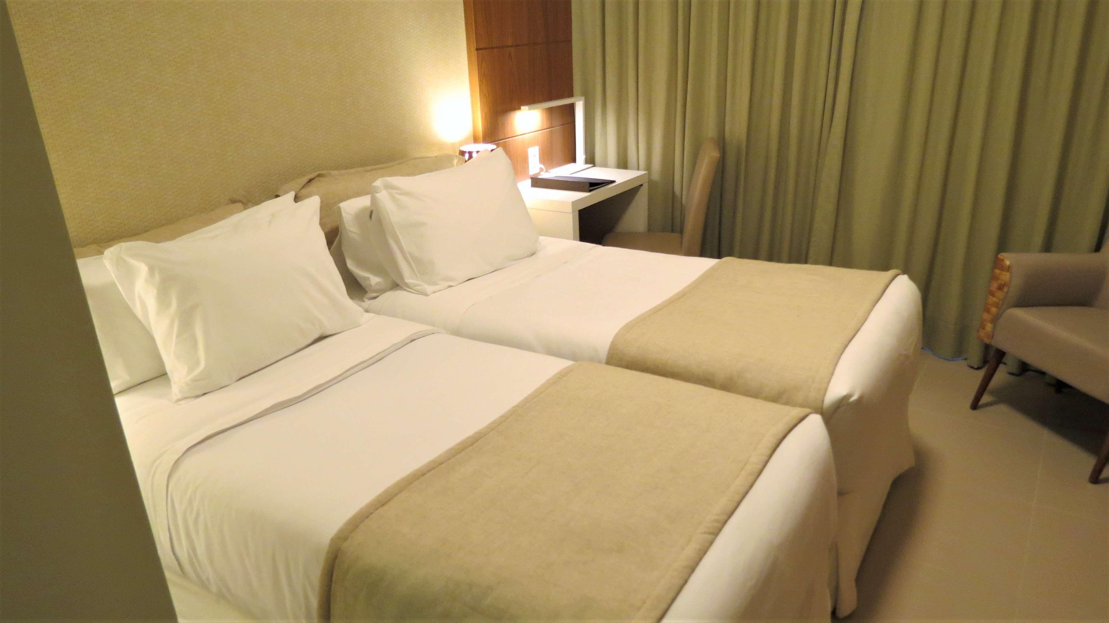 Matiz Niteroi Design Hotel Екстериор снимка