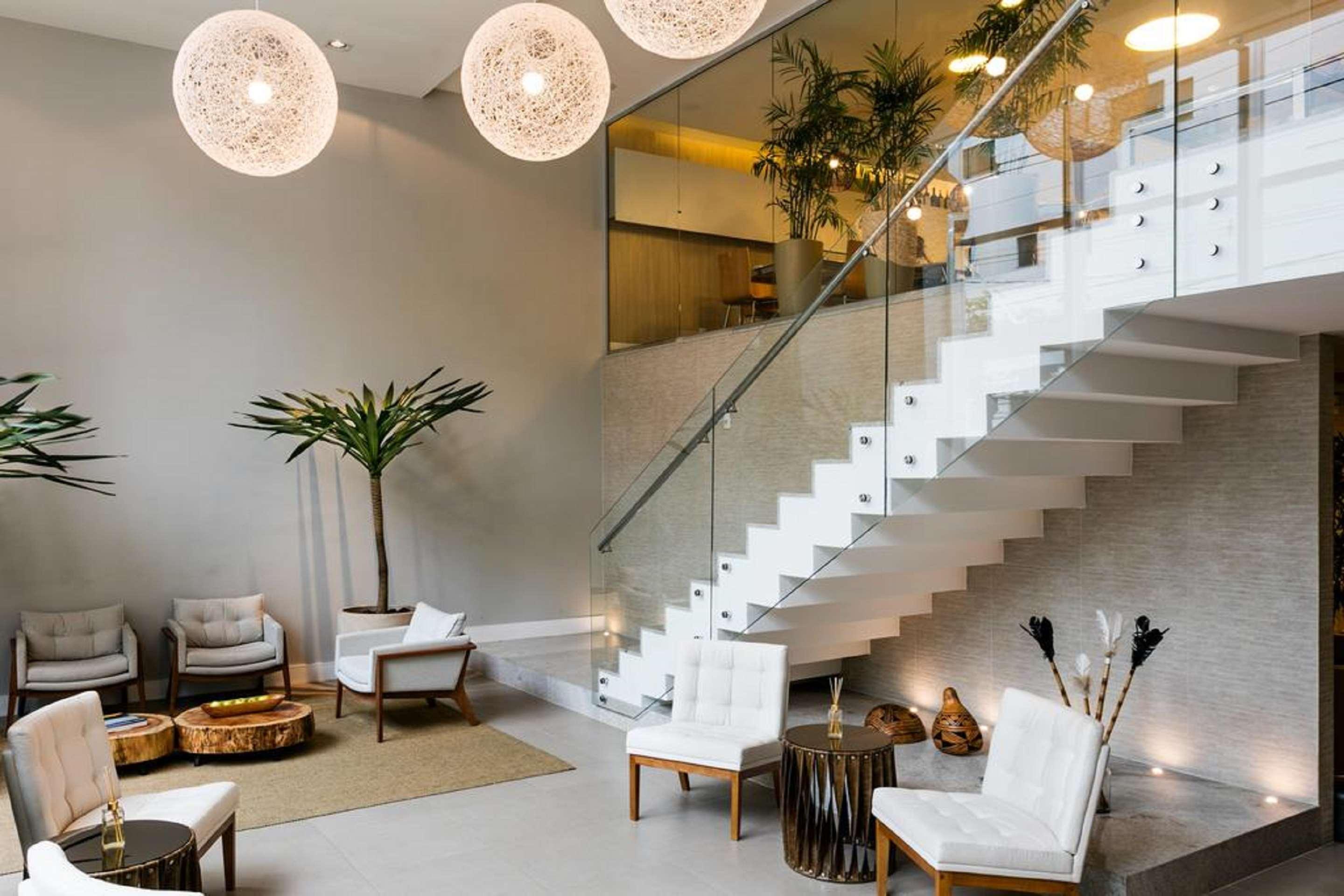 Matiz Niteroi Design Hotel Екстериор снимка