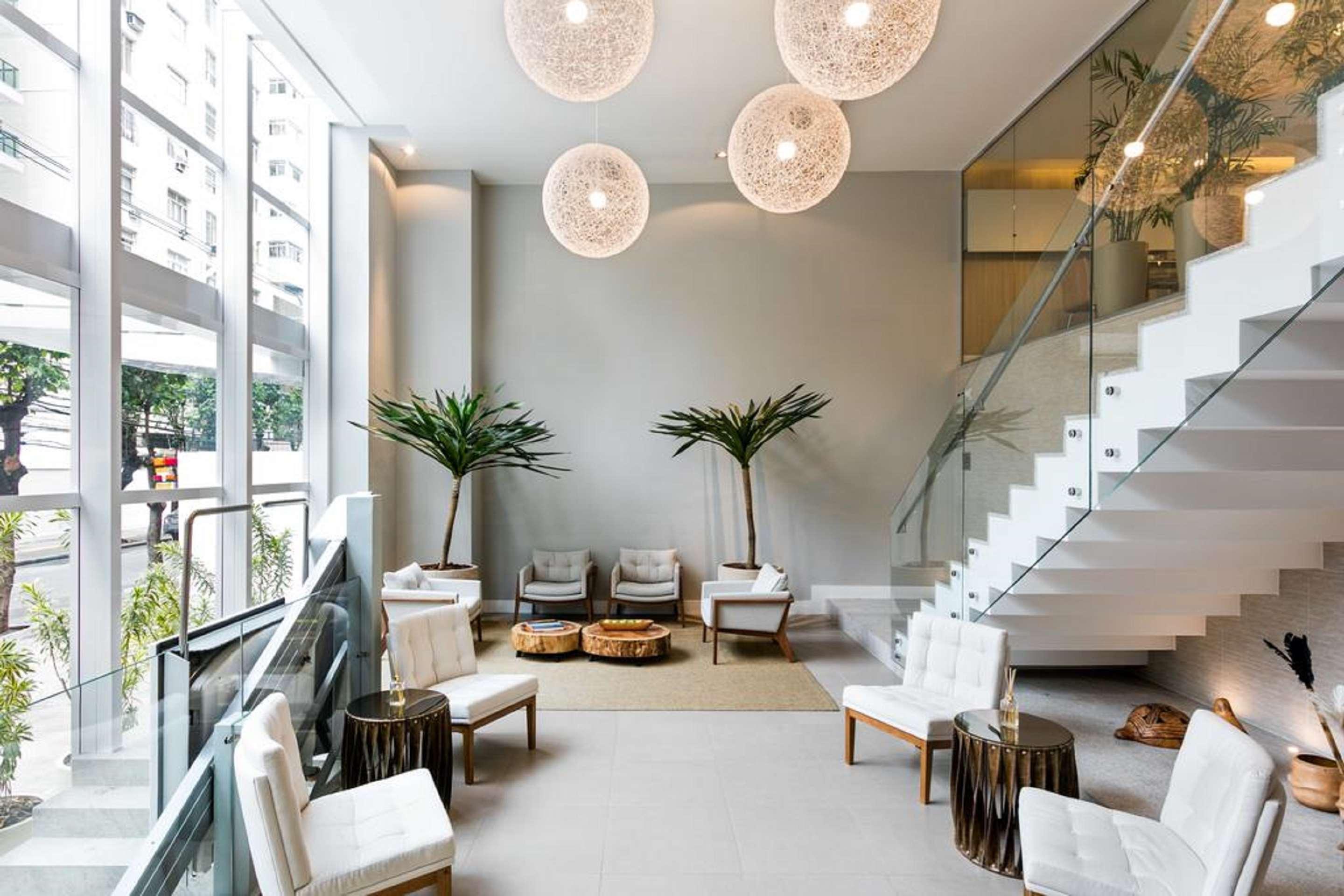 Matiz Niteroi Design Hotel Екстериор снимка