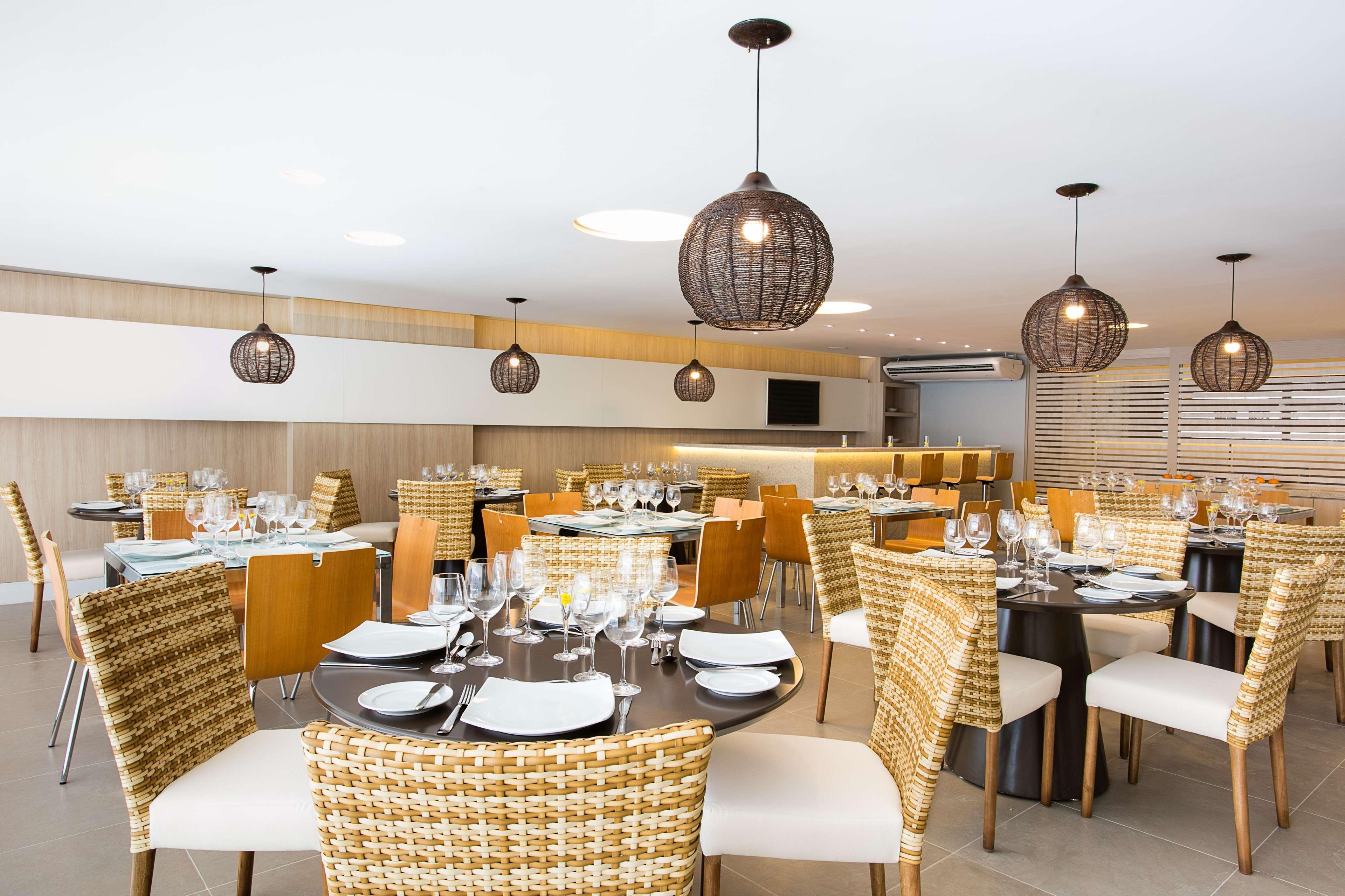 Matiz Niteroi Design Hotel Екстериор снимка