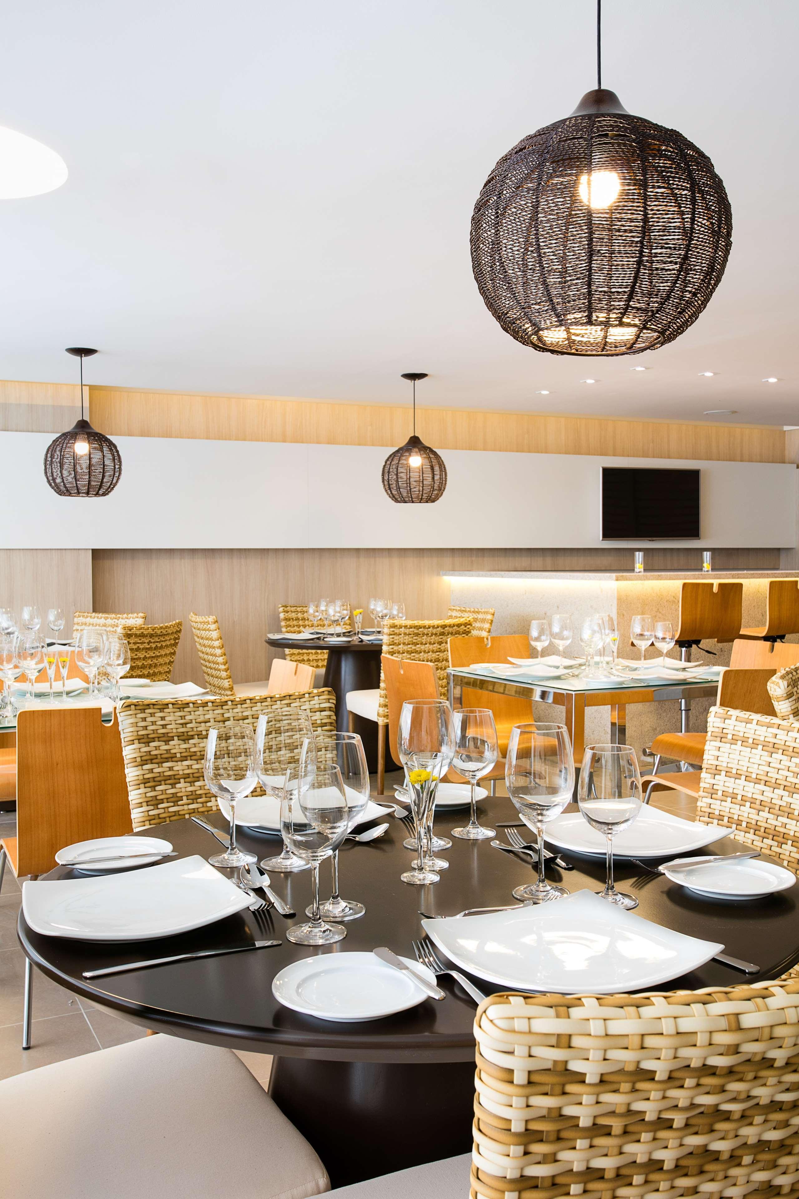 Matiz Niteroi Design Hotel Екстериор снимка