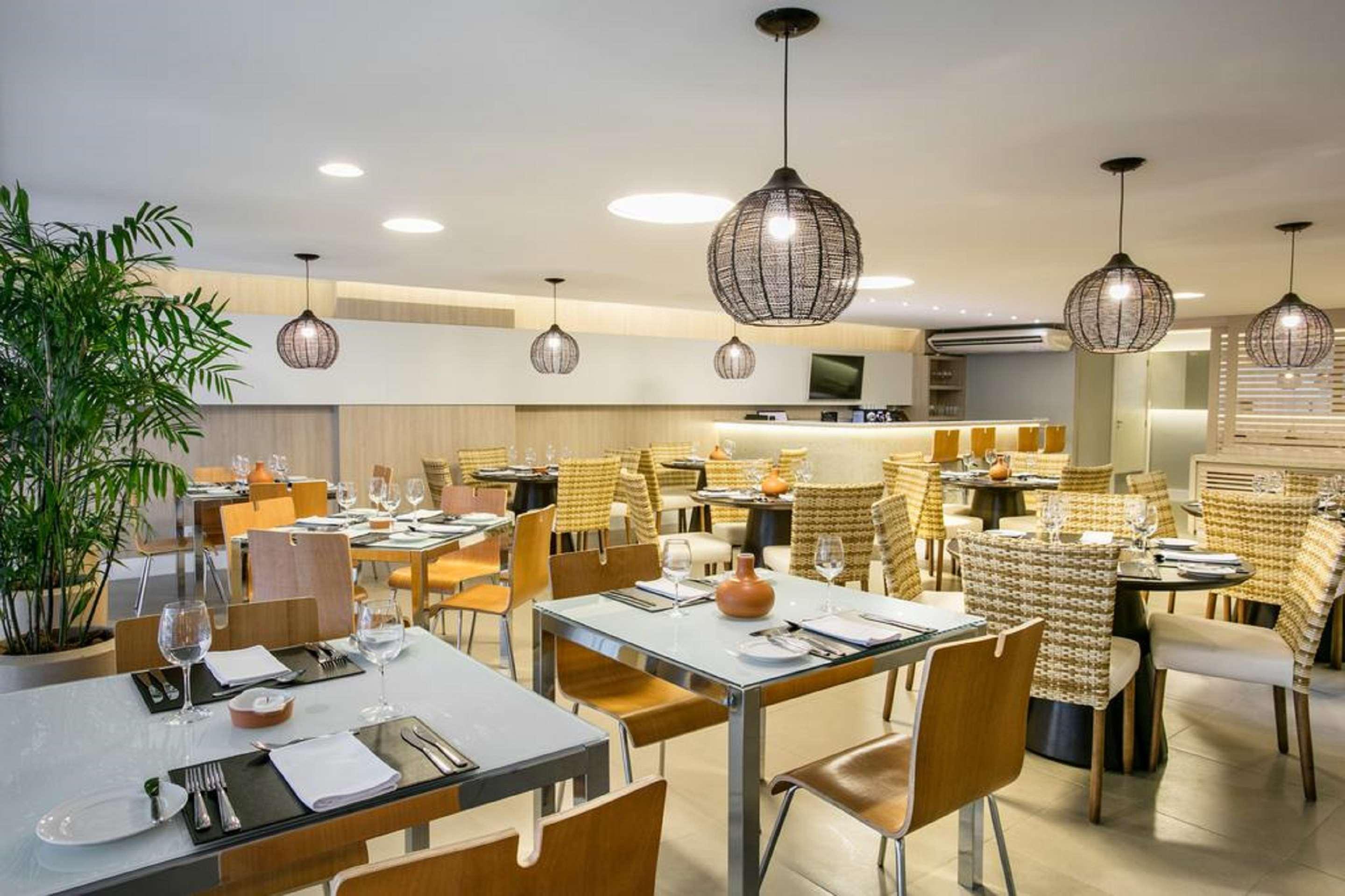 Matiz Niteroi Design Hotel Екстериор снимка