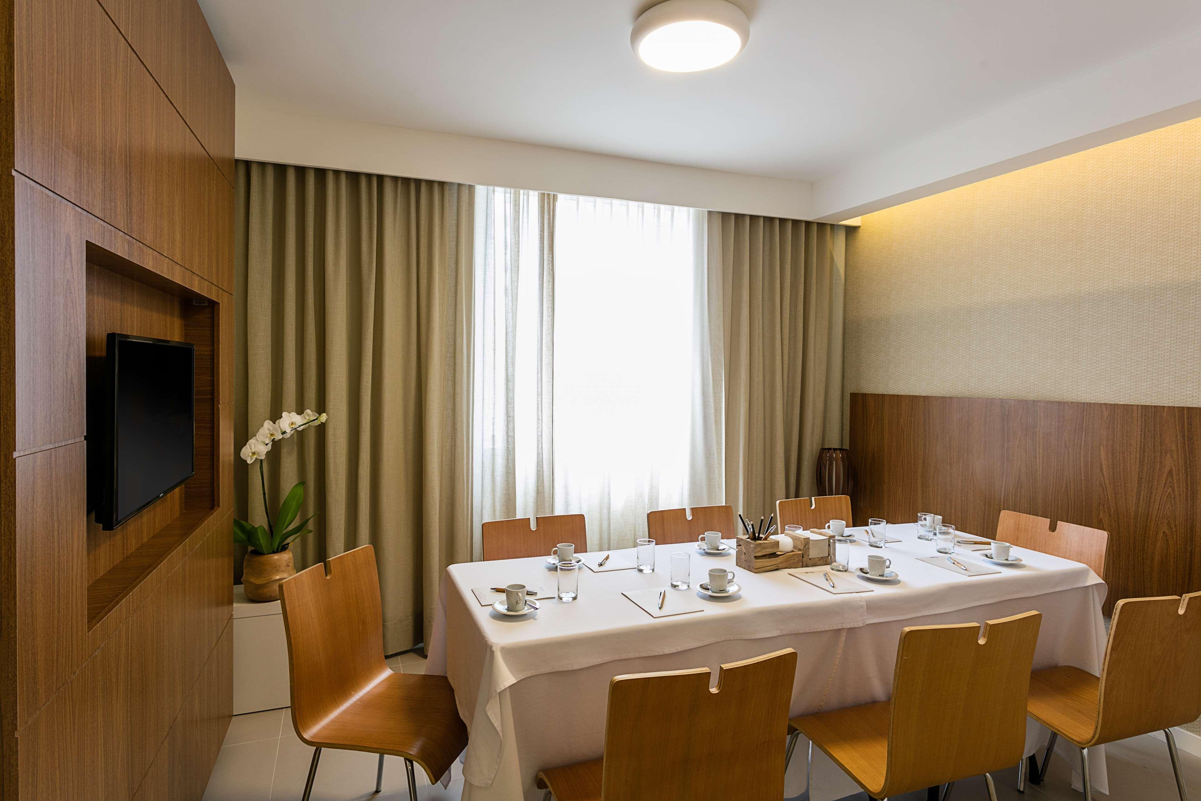 Matiz Niteroi Design Hotel Екстериор снимка