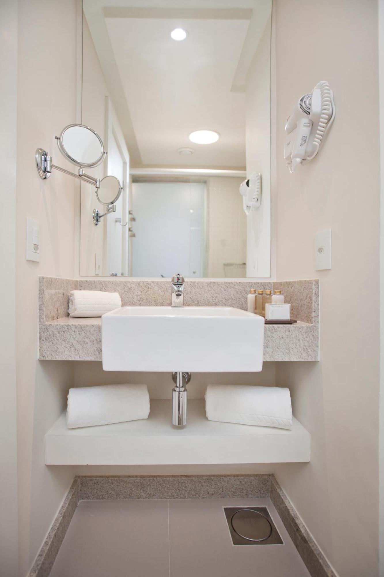 Matiz Niteroi Design Hotel Стая снимка